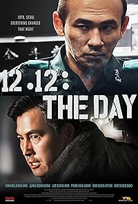 12 12 The Day FilmyZilla 2023 Hindi Dubbed Korean