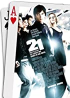 21 2008 Hindi ORG Hindi Dubbed 480p 720p 1080p FilmyZilla Filmyzilla
