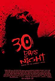 30 Days Of Night 2007 Dual Audio Hindi 480p BluRay FilmyZilla