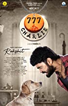 777 Charlie 2022 Hindi Dubbed 480p 720p FilmyZilla