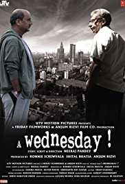 A Wednesday 2008 Full Movie Download FilmyZilla