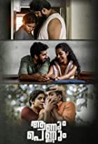 Aanum Pennum 2021 Malayalam Full Movie Download FilmyZilla