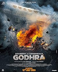 Accident or Conspiracy Godhra 2024 Movie Download 480p 720p 1080p FilmyZilla