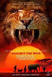 Against The Wild 2 2016 Dual Audio Hindi 480p BluRay 300MB FilmyZilla