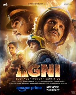 Agni FilmyZilla 2024 Hindi Movie Download 480p 720p 1080p