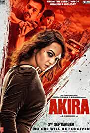 Akira 2016 Full Movie Download FilmyZilla