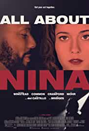 All About Nina 2018 Dual Audio Hindi 480p FilmyZilla