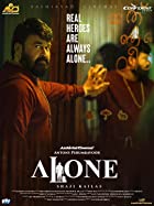 Alone 2023 Hindi Dubbed 480p 720p 1080p FilmyZilla