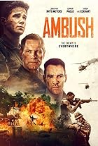 Ambush 2023 Hindi English 480p 720p 1080p FilmyZilla