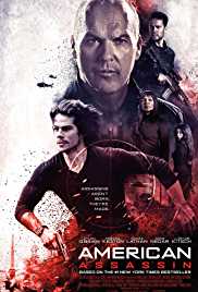American Assassin 2017 Dual Audio Hindi 300MB 480p FilmyZilla