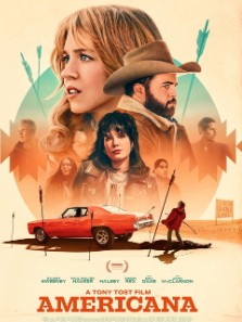 Americana FilmyZilla 2025 Hindi Dubbed AMZN