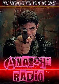 Anarchy Radio 2024 Hindi Dubbed 480p 720p 1080p FilmyZilla