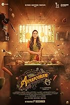 Annapoorani 2023 Hindi Telugu Movie 480p 720p 1080p FilmyZilla