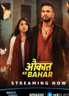 Aukaat Ke Bahar FilmyZilla 2025 S01 Hindi Web Series