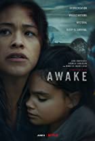 Awake 2021 Hindi Dubbed 480p 720p FilmyZilla