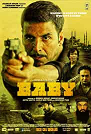 Baby 2015 Full Movie Download FilmyZilla