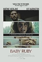Baby Ruby 2022 Movie Hindi English 480p 720p 1080p FilmyZilla