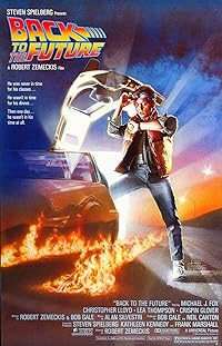 Back to the Future 1985 Hindi Dubbed English 480p 720p 1080p FilmyZilla