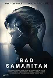 Bad Samaritan 2018 Hindi Dubbed 480p FilmyZilla