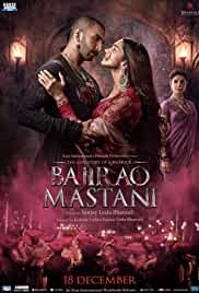 Bajirao Mastani 2015 Full Movie Download FilmyZilla