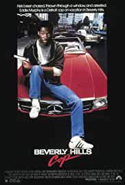 Beverly Hills Cop 1984 Dual Audio Hindi 480p FilmyZilla