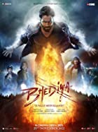 Bhediya 2022 Movie Download 480p 720p 1080p FilmyZilla