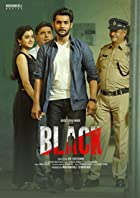 Black 2022 Hindi Dubbed 480p 720p FilmyZilla