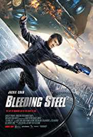 Bleeding Steel 2017 Dual Audio Hindi 480p 300MB FilmyZilla
