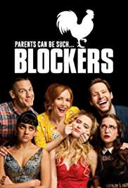 Blockers 2018 Dual Audio Hindi 480p BluRay FilmyZilla