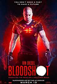 Bloodshot 2020 Hindi Dual Audio 480p FilmyZilla