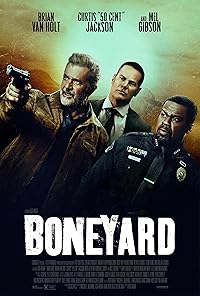 Boneyard 2024 Hindi Dubbed 480p 720p 1080p FilmyZilla