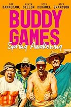 Buddy Games Spring Awakening 2023 Movie Hindi English 480p 720p 1080p FilmyZilla