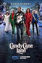Candy Cane Lane 2023 Movie Hindi English 480p 720p 1080p BluRay FilmyZilla