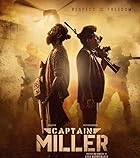 Captain Miller 2024 Hindi Tamil 480p 720p 1080p FilmyZilla