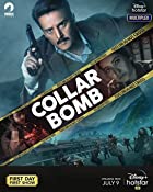 Collar Bomb 2021 Full Movie Download FilmyZilla