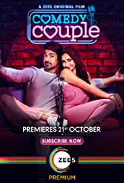 Comedy Couple 2020 Full Movie Download FilmyZilla