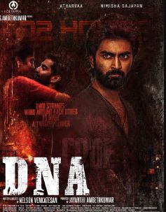 DNA FilmyZilla 2025 Hindi Dubbed Tamil