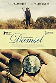 Damsel 2018 Dual Audio Hindi 480p FilmyZilla