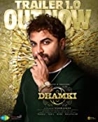 Das Ka Dhamki 2023 Hindi Dubbed 480p 720p 1080p FilmyZilla Filmyzilla