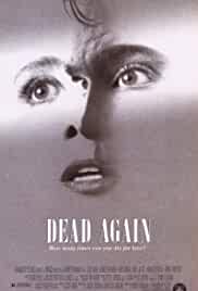 Dead Again 1991 Dual Audio Hindi 480p FilmyZilla