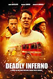 Deadly Inferno 2016 Dual Audio Hindi 480p FilmyZilla
