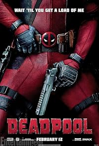 Deadpool 2016 Hindi Dubbed English 480p 720p 1080p FilmyZilla