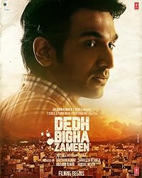 Dedh Bigha Zameen 2024 Movie Download 480p 720p 1080p FilmyZilla Filmywap Filmyzilla