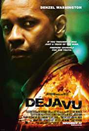 Deja Vu 2006 Dual Audio Hindi 480p 300MB FilmyZilla