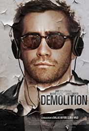 Demolition 2015 Dual Audio Hindi 480p 300MB FilmyZilla