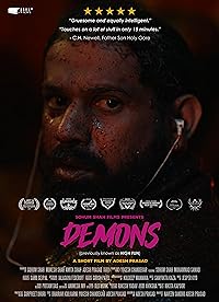 Demons 2024 Movie Download 480p 720p 1080p FilmyZilla Filmyzilla