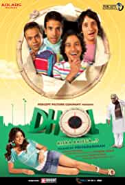 Dhol 2007 Full Movie Download 480p FilmyZilla