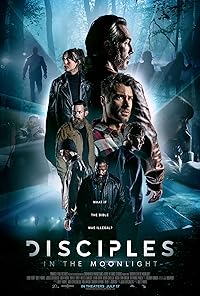 Disciples in the Moonlight 2024 Hindi Dubbed 480p 720p 1080p FilmyZilla