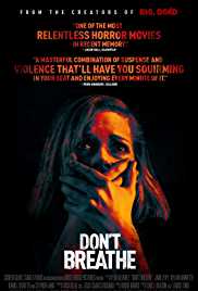 Dont Breathe 2016 Dual Audio Hindi 300MB 480p BluRay FilmyZilla