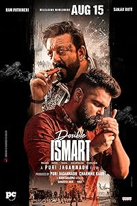 Double iSmart 2024 Hindi Dubbed Telugu Kannada Malayalam Tamil480p 720p 1080p FilmyZilla